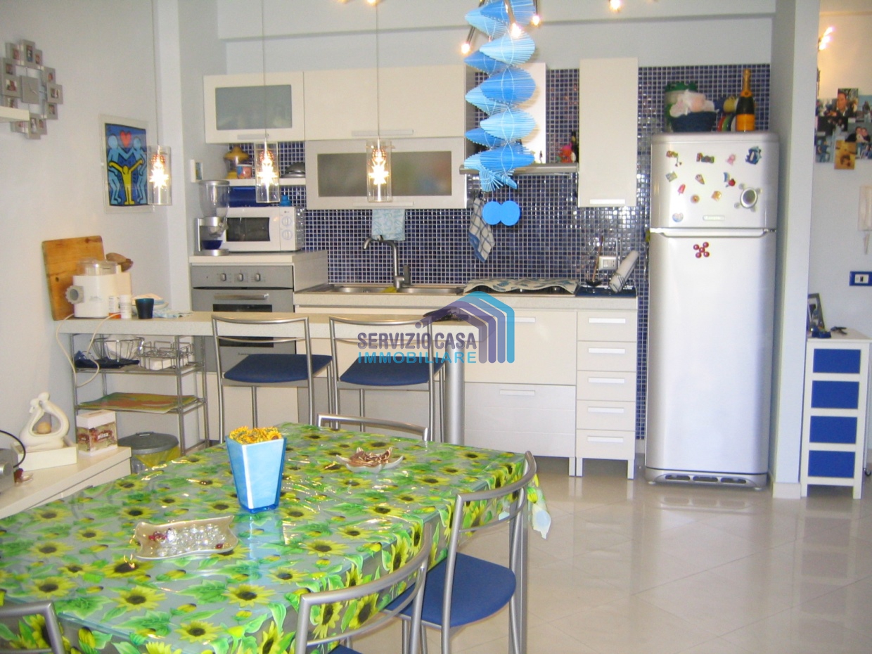 1 Bed, ApartmentFor Sale, Messina, Sicilia