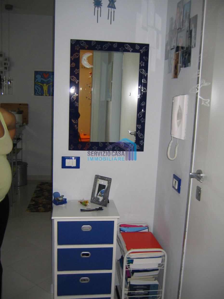 1 Bed, ApartmentFor Sale, Messina, Sicilia