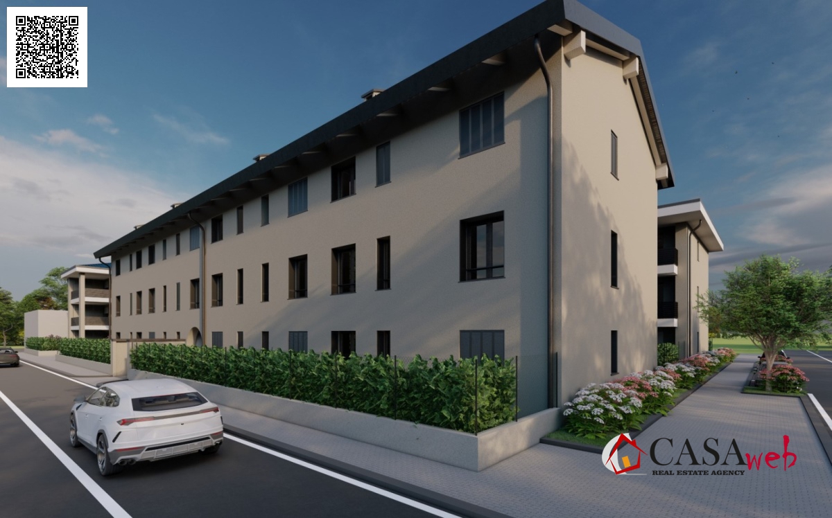 2 Bed, ApartmentFor Sale, Milano, Lombardia 2 Bed, ApartmentFor Sale, Milano, Lombardia