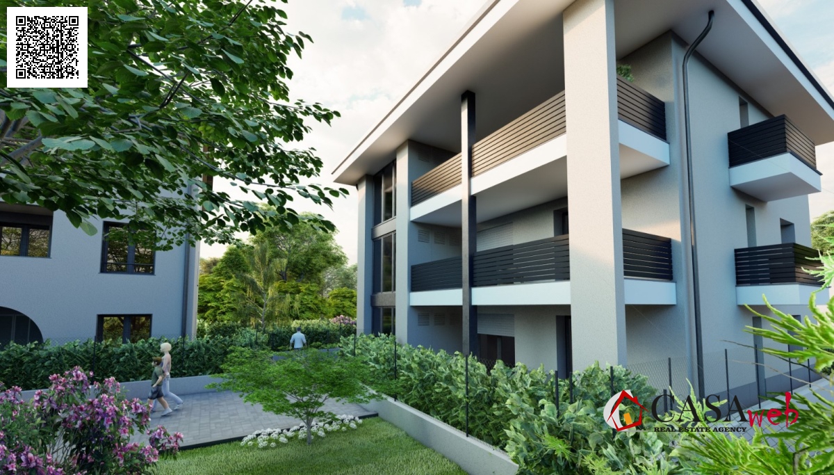 2 Bed, ApartmentFor Sale, Milano, Lombardia 2 Bed, ApartmentFor Sale, Milano, Lombardia