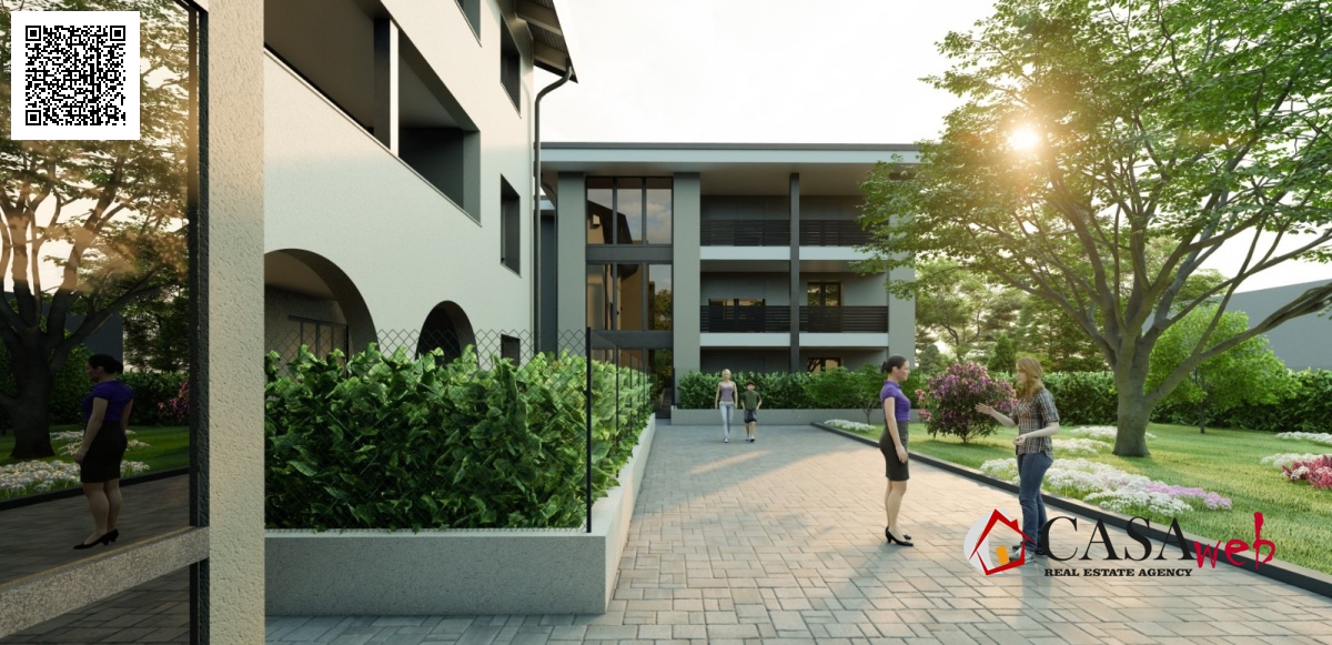 2 Bed, ApartmentFor Sale, Milano, Lombardia 2 Bed, ApartmentFor Sale, Milano, Lombardia