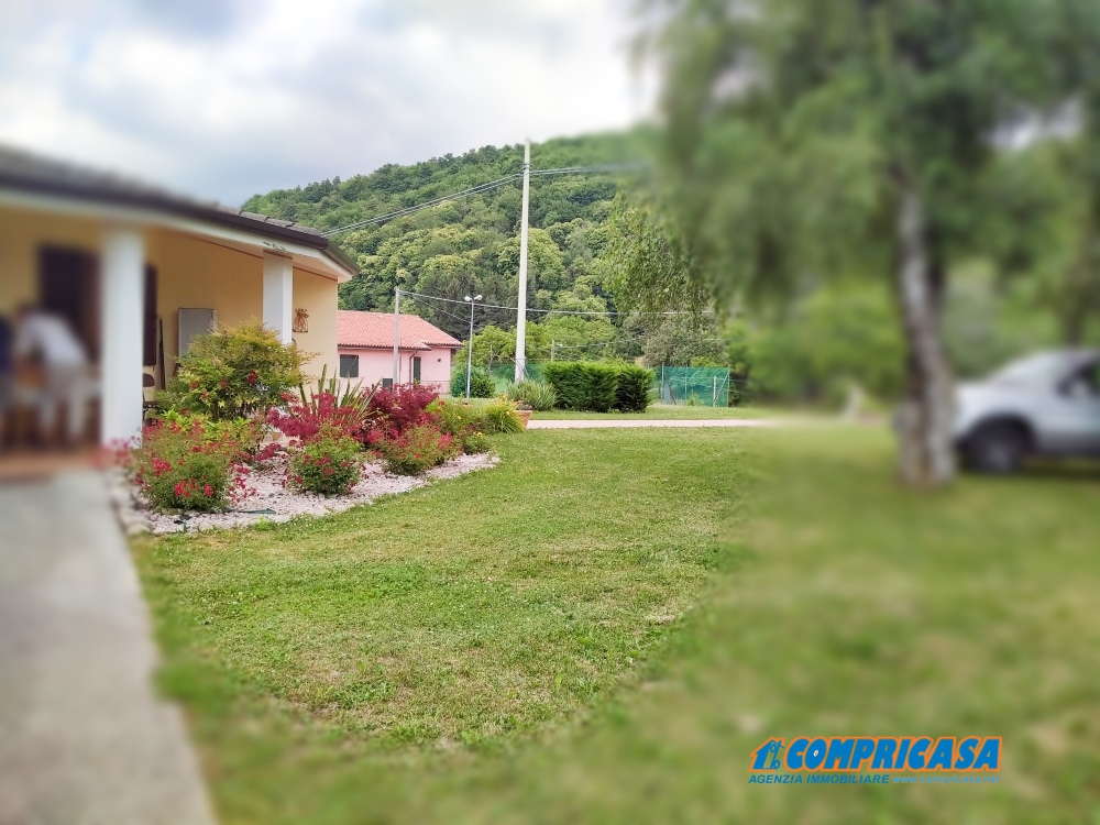 4 Bed, HouseFor Sale, San Zeno Di Montagna, Verona, Veneto