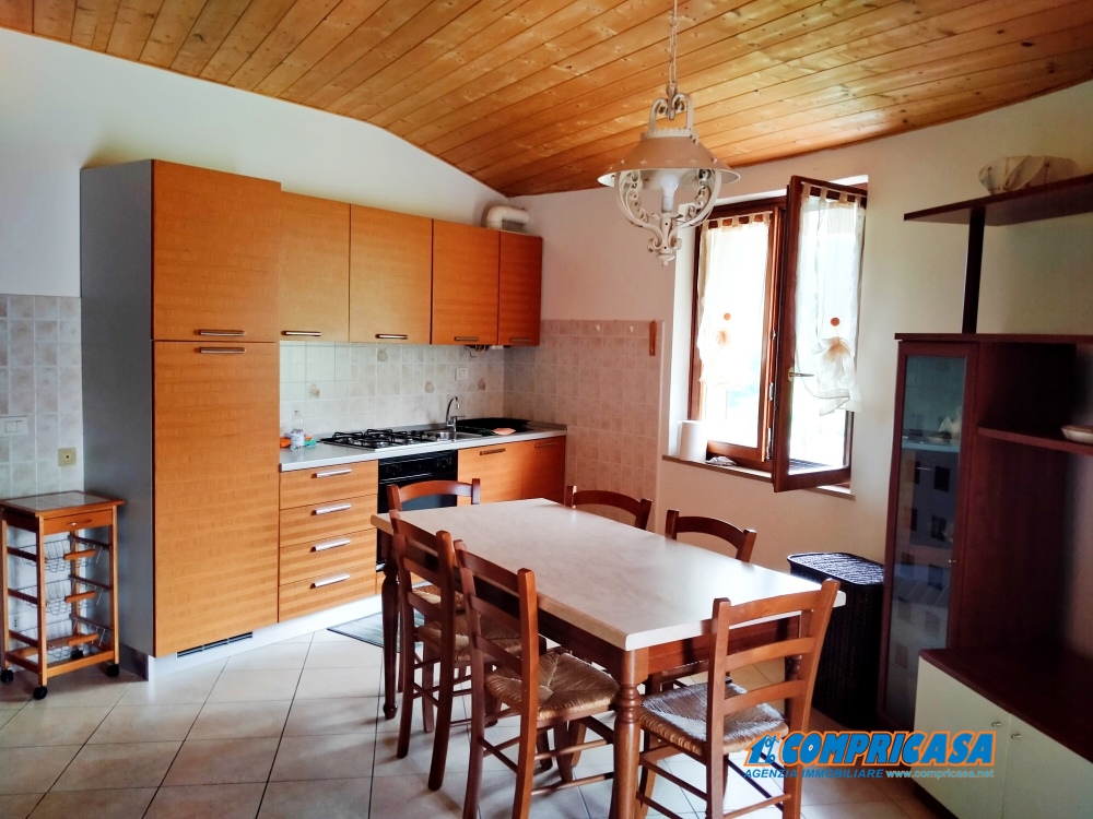 4 Bed, HouseFor Sale, San Zeno Di Montagna, Verona, Veneto