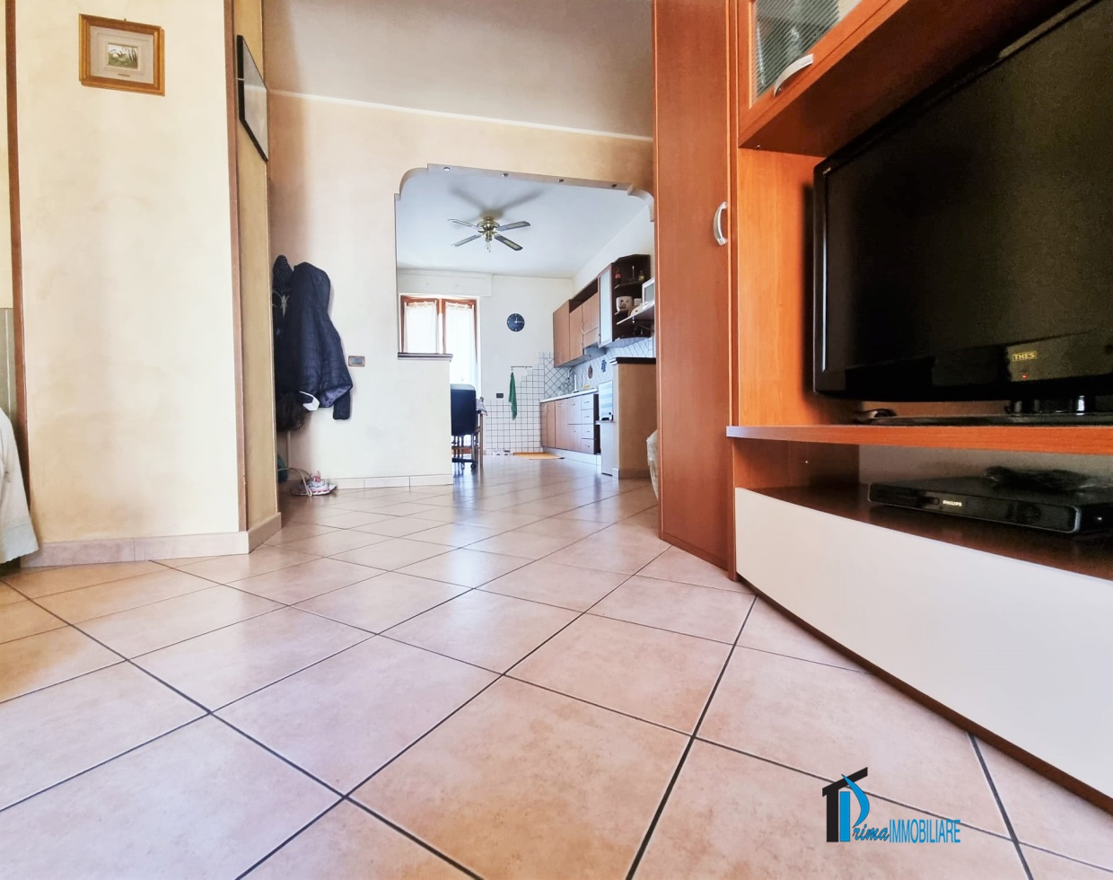 2 Bed, ApartmentFor Sale, Terni, Terni, Umbria