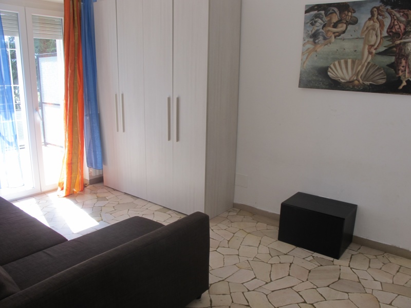 1 Bed, ApartmentFor Sale, Milano, Lombardia