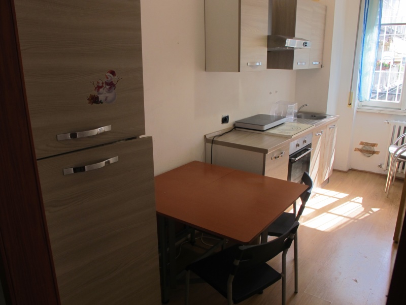 1 Bed, ApartmentFor Sale, Milano, Lombardia