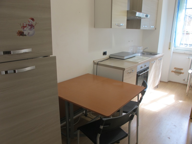 1 Bed, ApartmentFor Sale, Milano, Lombardia