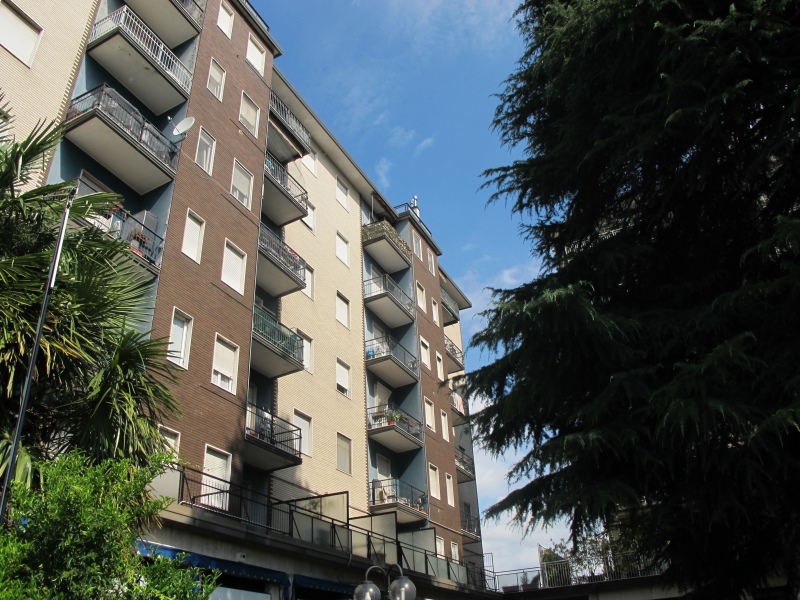 1 Bed, ApartmentFor Sale, Milano, Lombardia