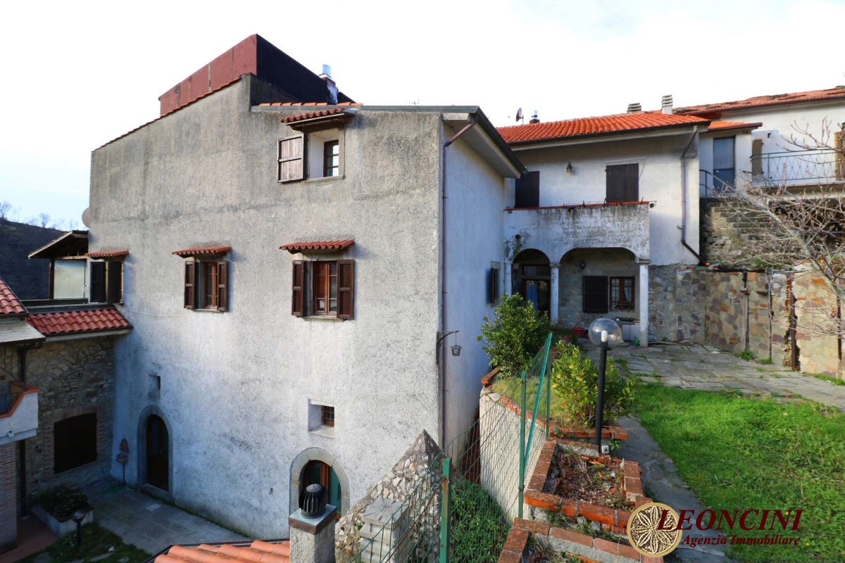 4 Bed, HouseFor Sale, Filattiera, Toscana