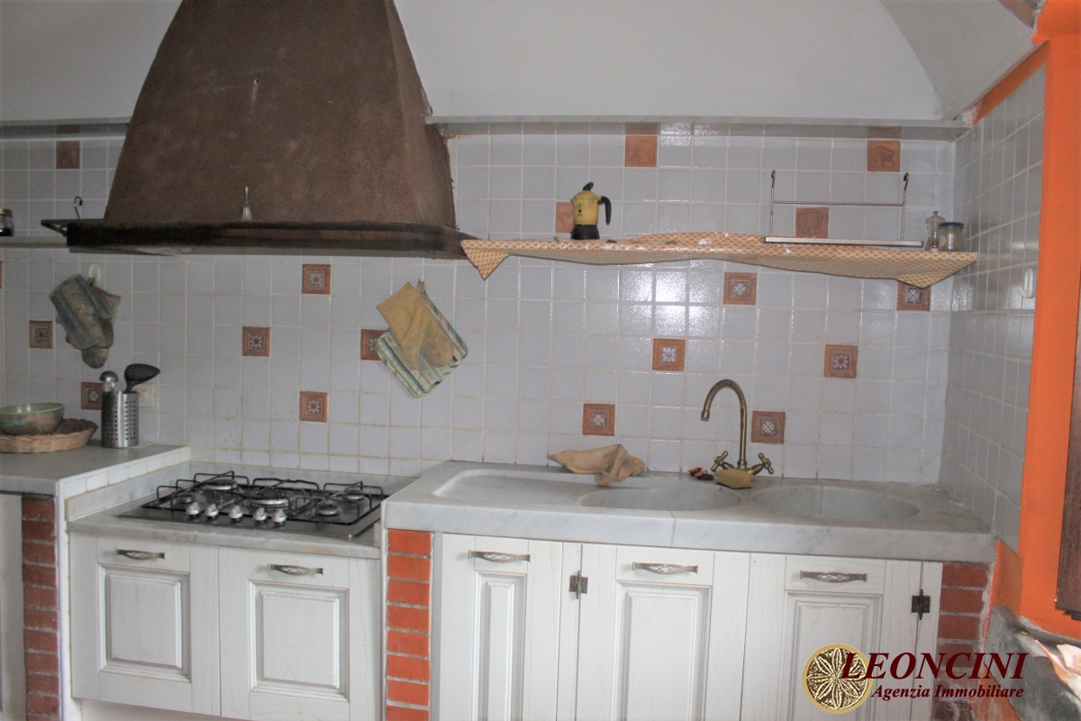 4 Bed, HouseFor Sale, Filattiera, Toscana