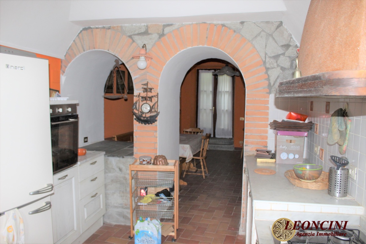 4 Bed, HouseFor Sale, Filattiera, Toscana