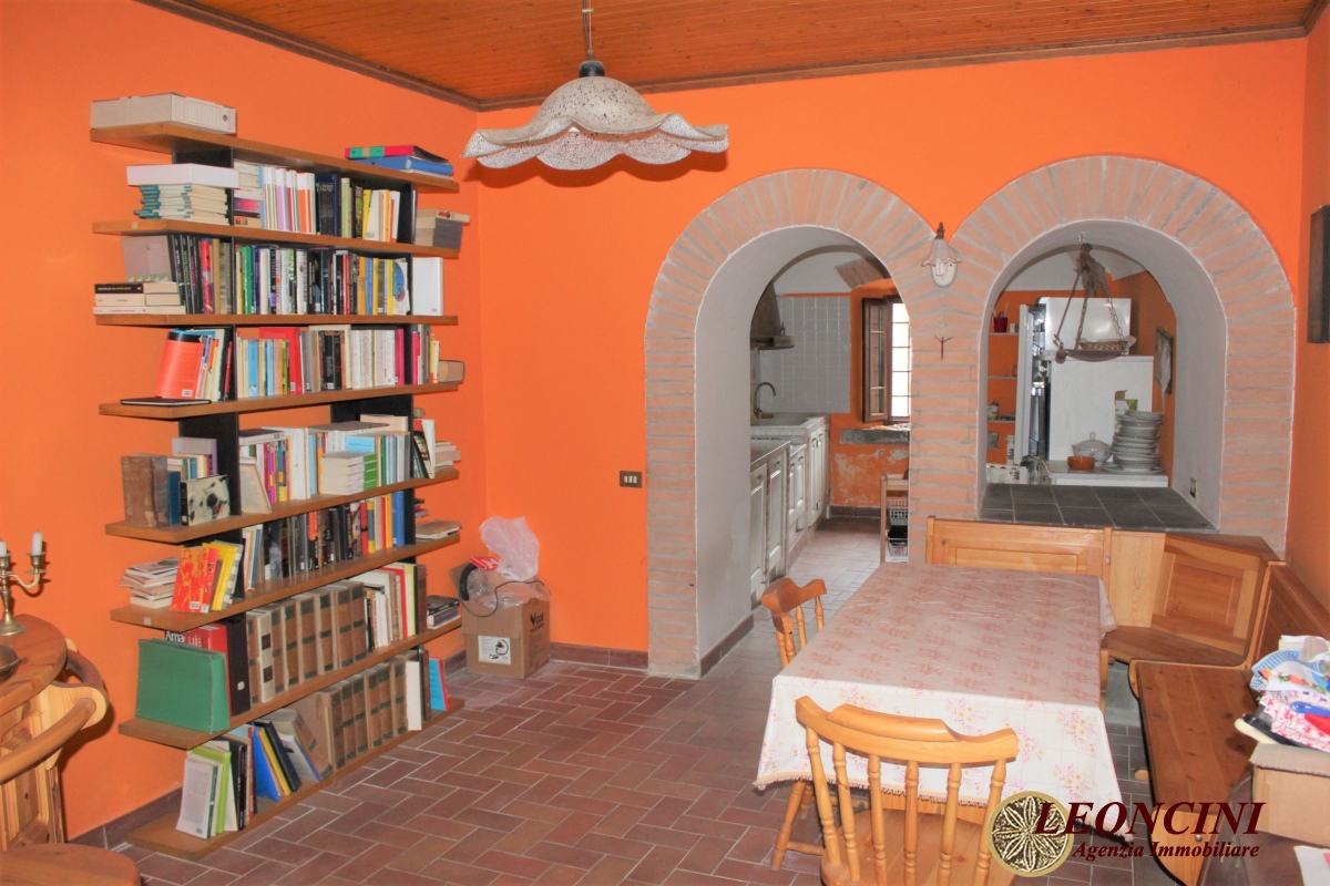 4 Bed, HouseFor Sale, Filattiera, Toscana