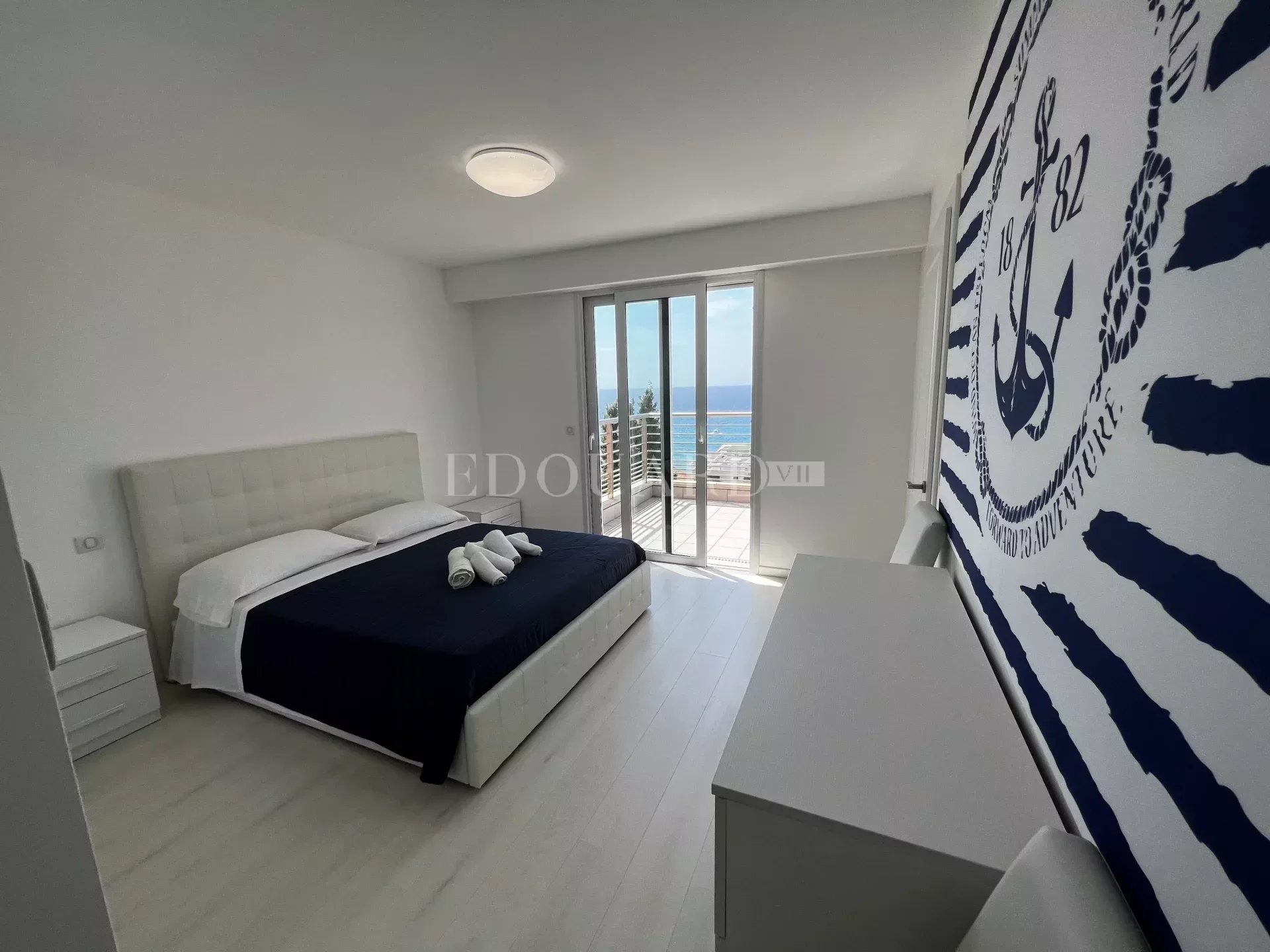 3 Bed, 3 Bath, ApartmentFor Sale, Menton, Alpes-Maritimes