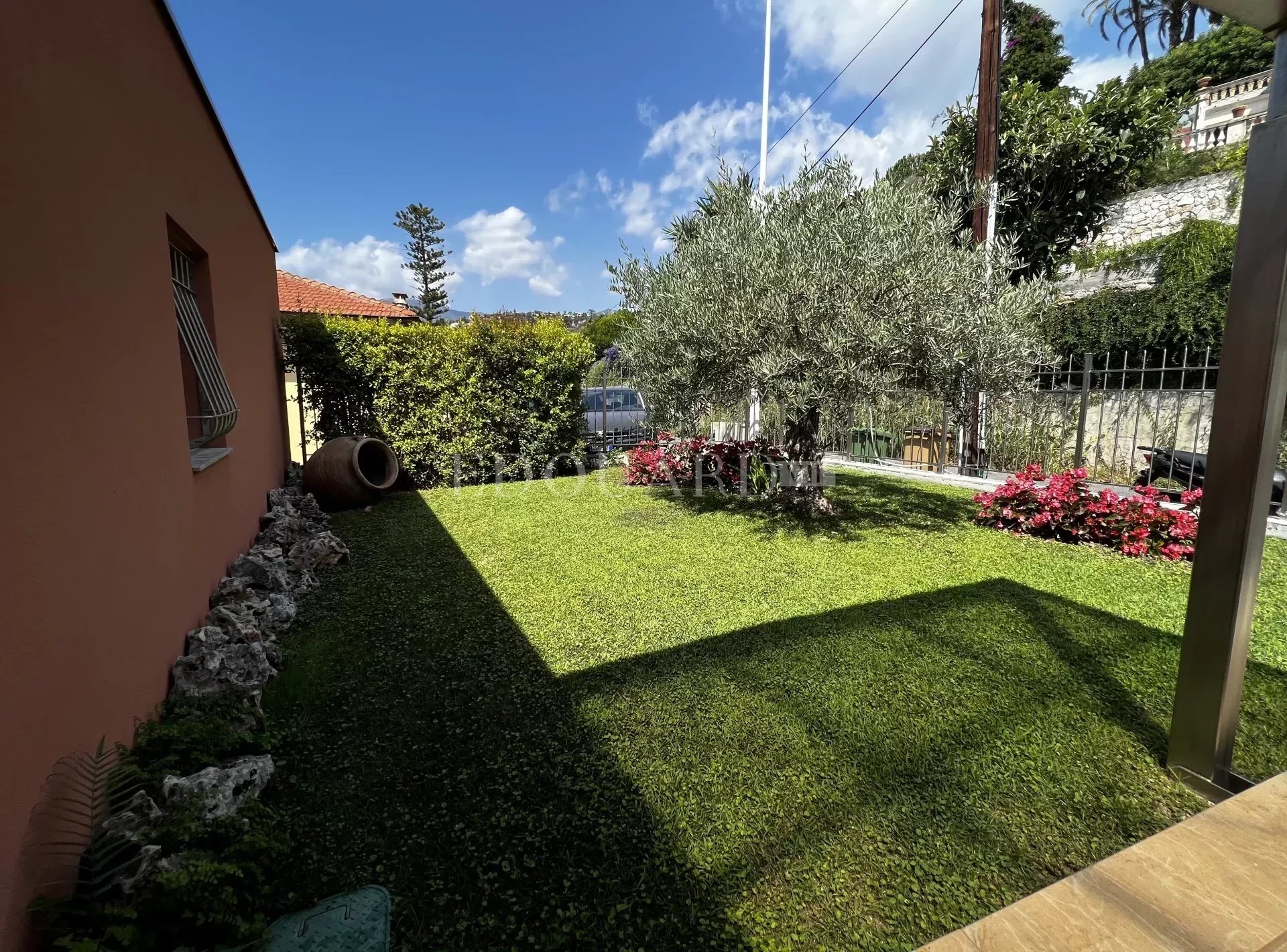 3 Bed, 3 Bath, ApartmentFor Sale, Menton, Alpes-Maritimes
