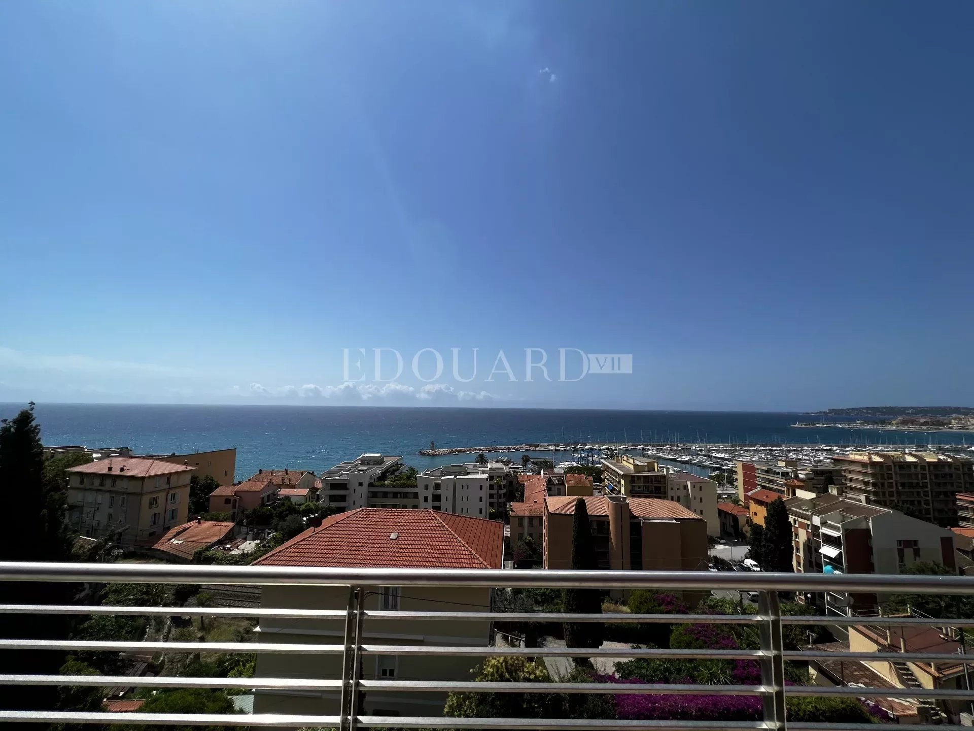 3 Bed, 3 Bath, ApartmentFor Sale, Menton, Alpes-Maritimes