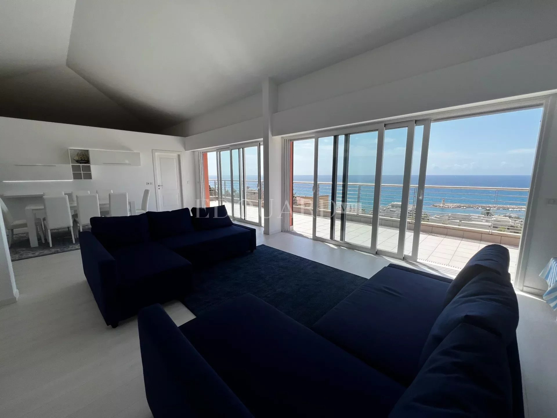 3 Bed, 3 Bath, ApartmentFor Sale, Menton, Alpes-Maritimes