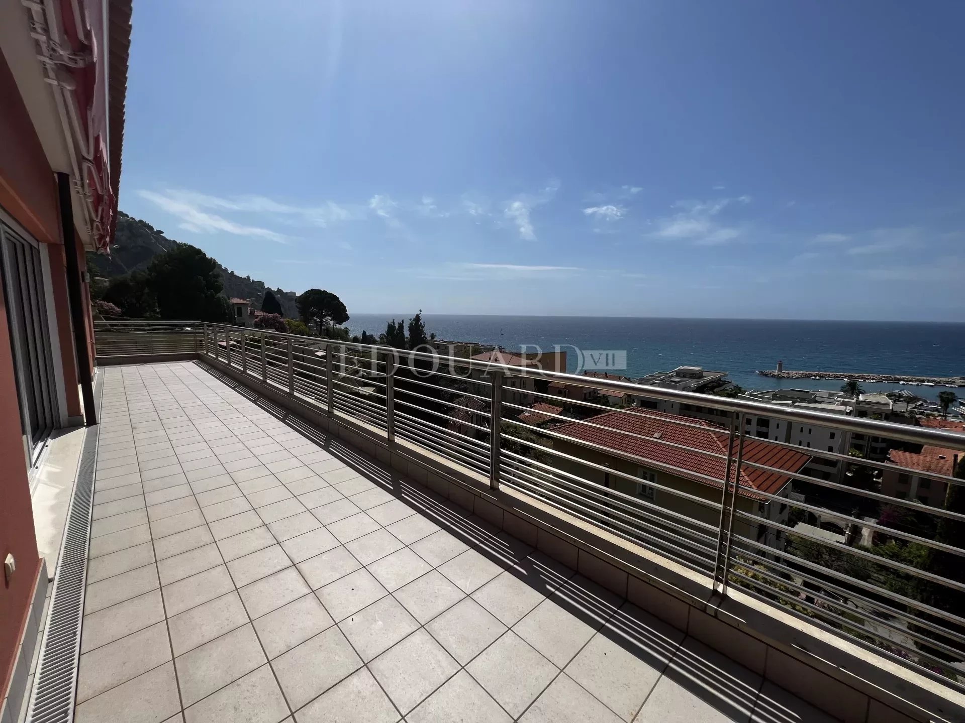 3 Bed, 3 Bath, ApartmentFor Sale, Menton, Alpes-Maritimes