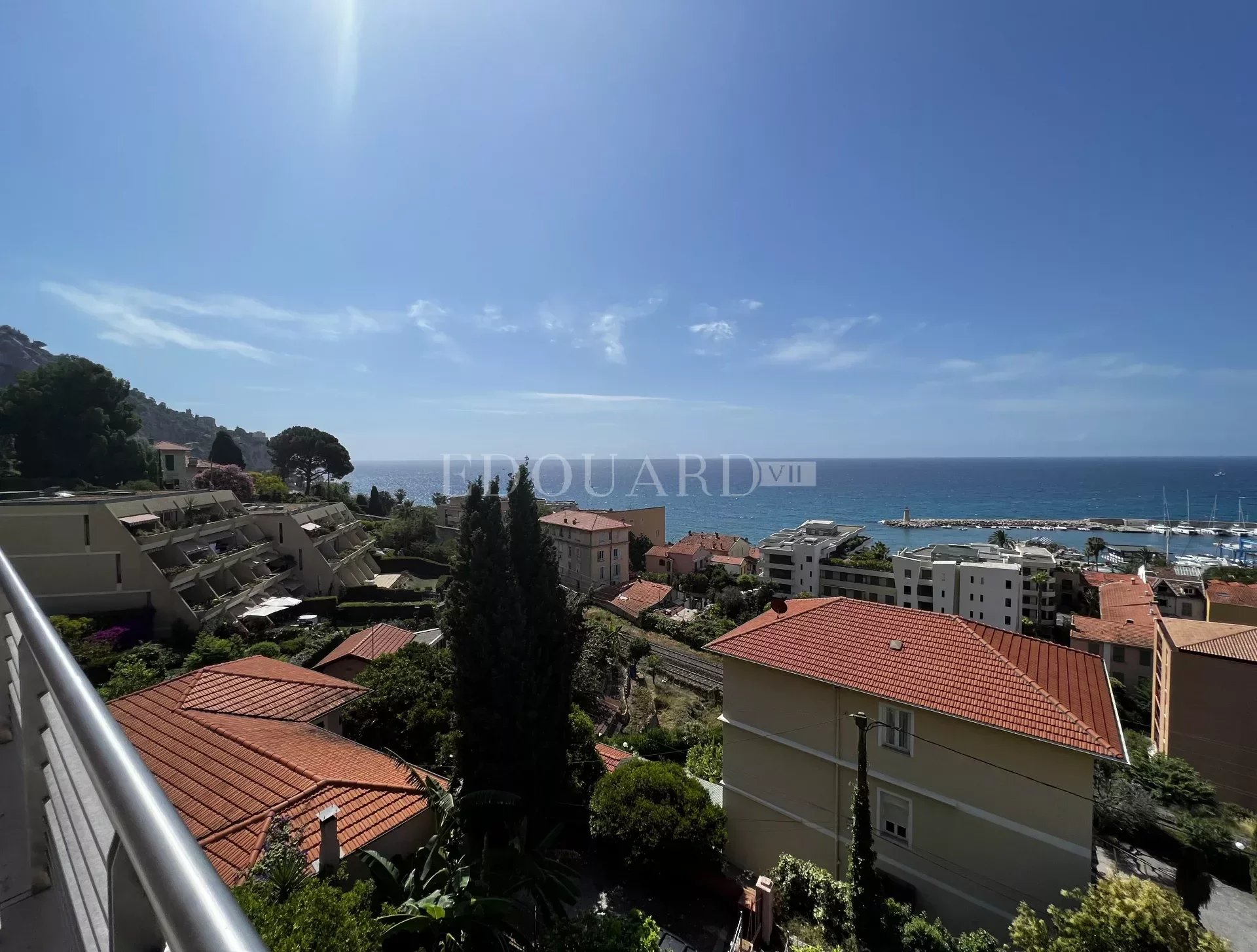 3 Bed, 3 Bath, ApartmentFor Sale, Menton, Alpes-Maritimes