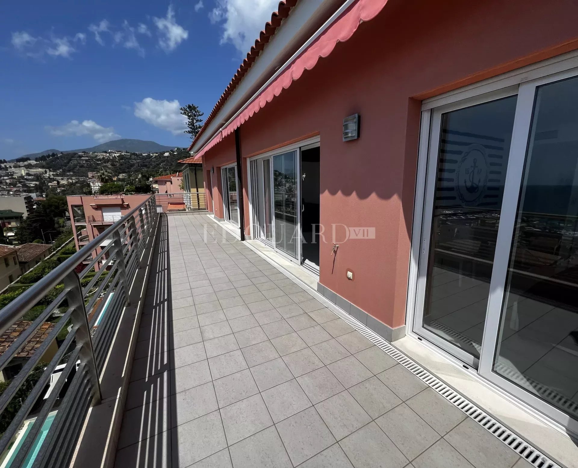 3 Bed, 3 Bath, ApartmentFor Sale, Menton, Alpes-Maritimes