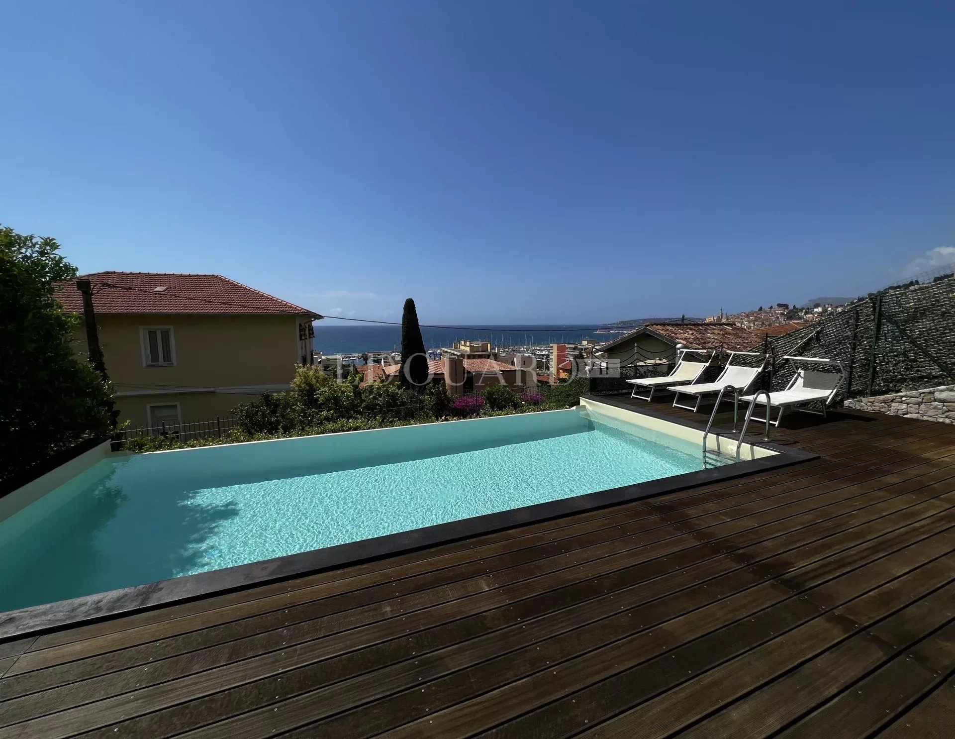 3 Bed, 3 Bath, ApartmentFor Sale, Menton, Alpes-Maritimes