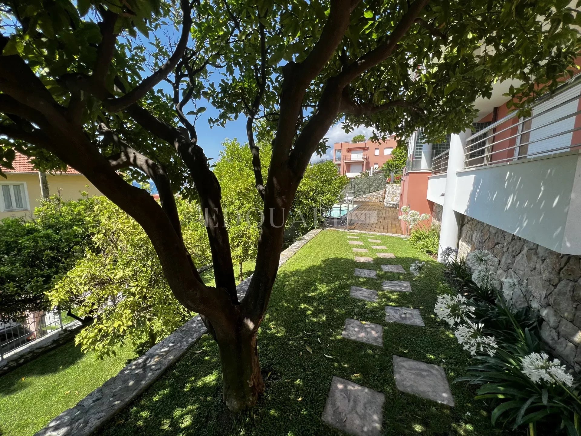 3 Bed, 3 Bath, ApartmentFor Sale, Menton, Alpes-Maritimes