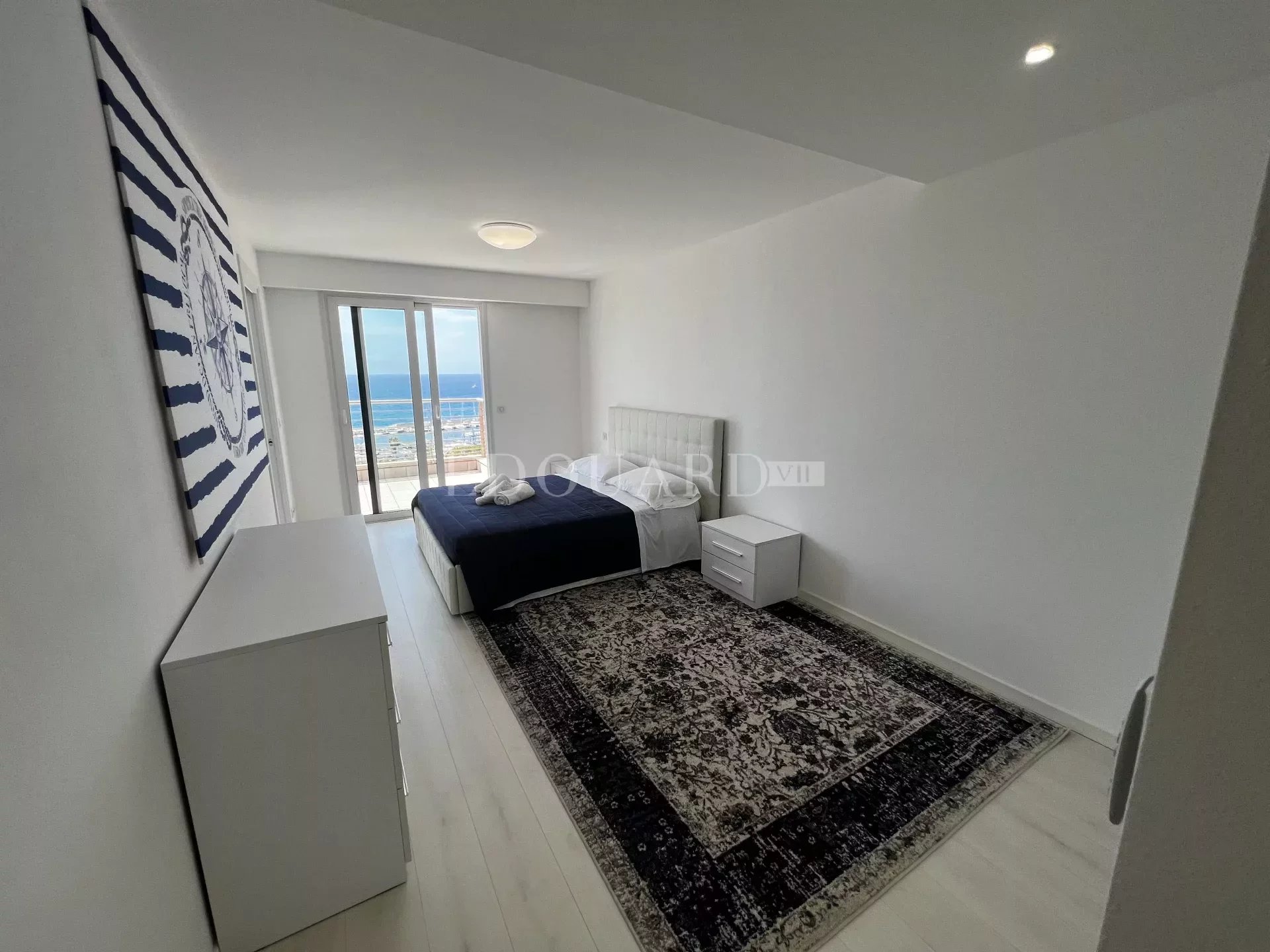 3 Bed, 3 Bath, ApartmentFor Sale, Menton, Alpes-Maritimes