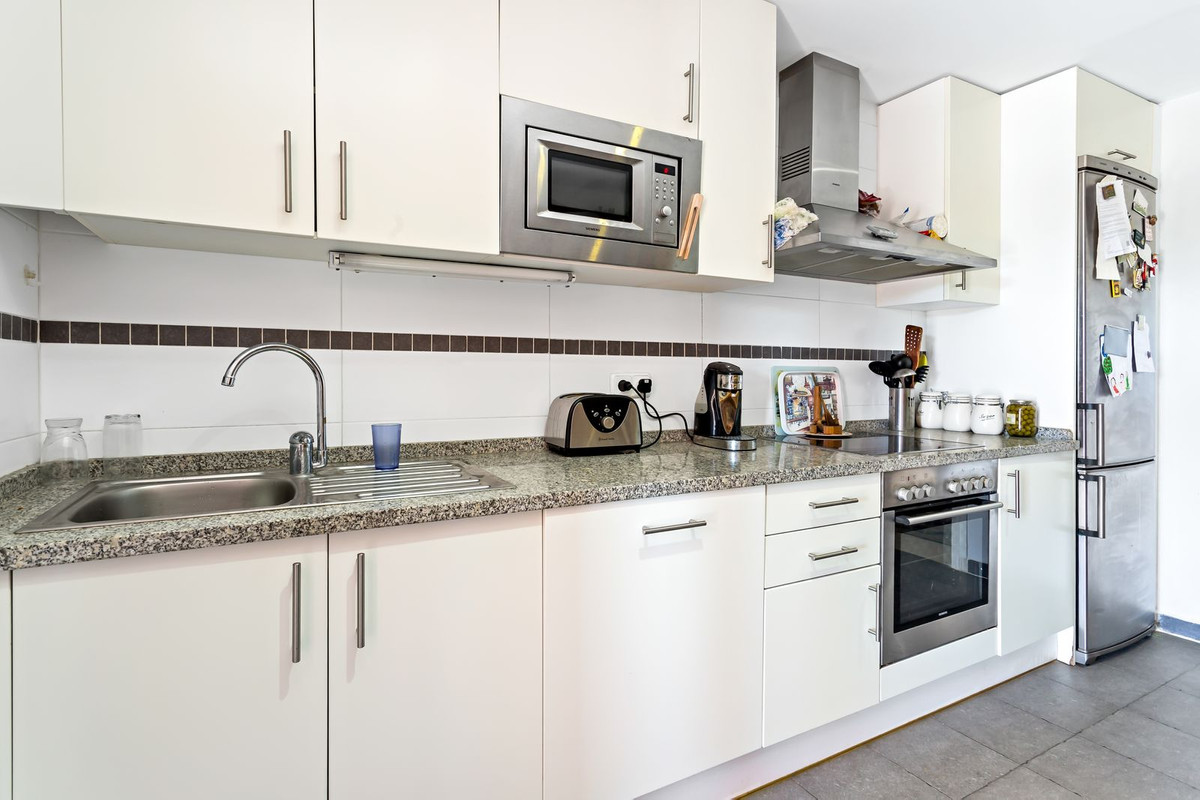 3 Bed, 2 Bath, ApartmentFor Sale, Casares Playa, Malaga 3 Bed, 2 Bath, ApartmentFor Sale, Casares Playa, Malaga