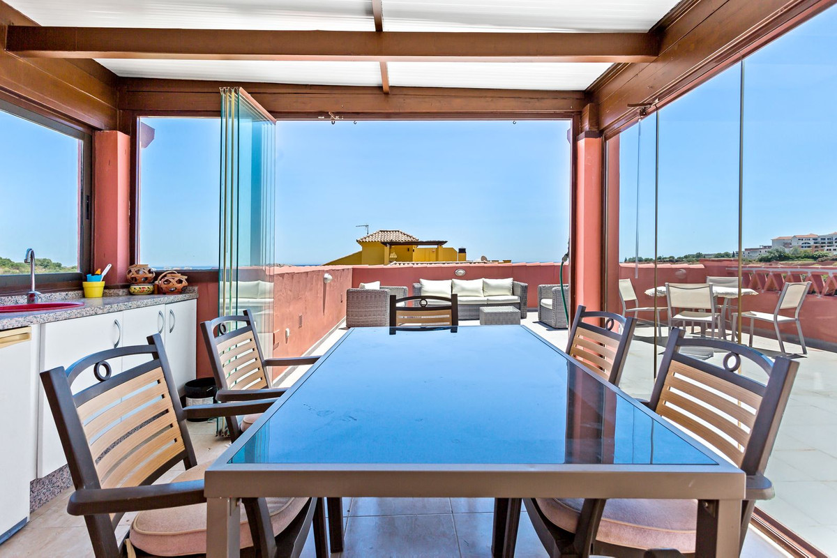 3 Bed, 2 Bath, ApartmentFor Sale, Casares Playa, Malaga 3 Bed, 2 Bath, ApartmentFor Sale, Casares Playa, Malaga