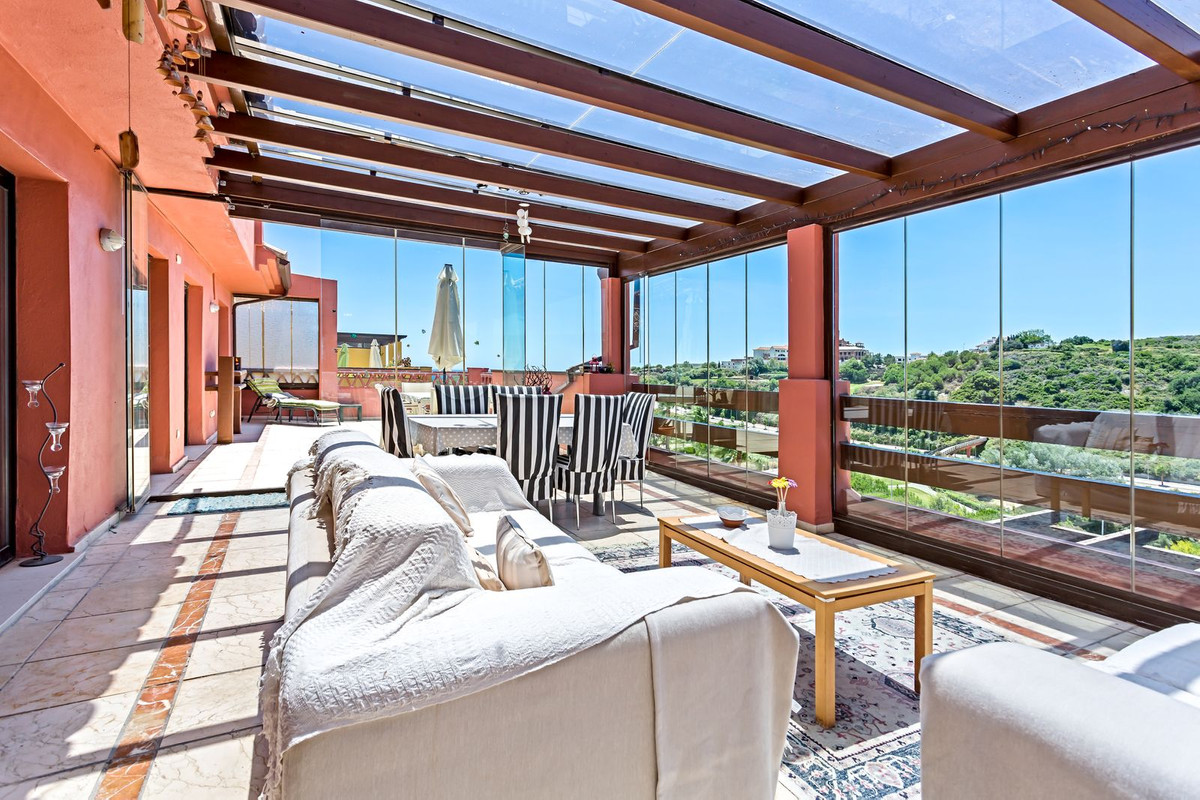 3 Bed, 2 Bath, ApartmentFor Sale, Casares Playa, Malaga 3 Bed, 2 Bath, ApartmentFor Sale, Casares Playa, Malaga