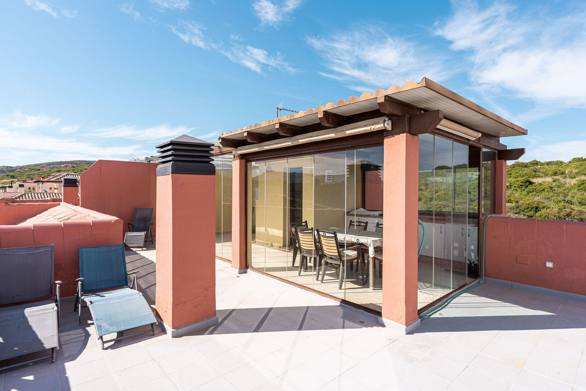 3 Bed, 2 Bath, ApartmentFor Sale, Casares Playa, Malaga 3 Bed, 2 Bath, ApartmentFor Sale, Casares Playa, Malaga