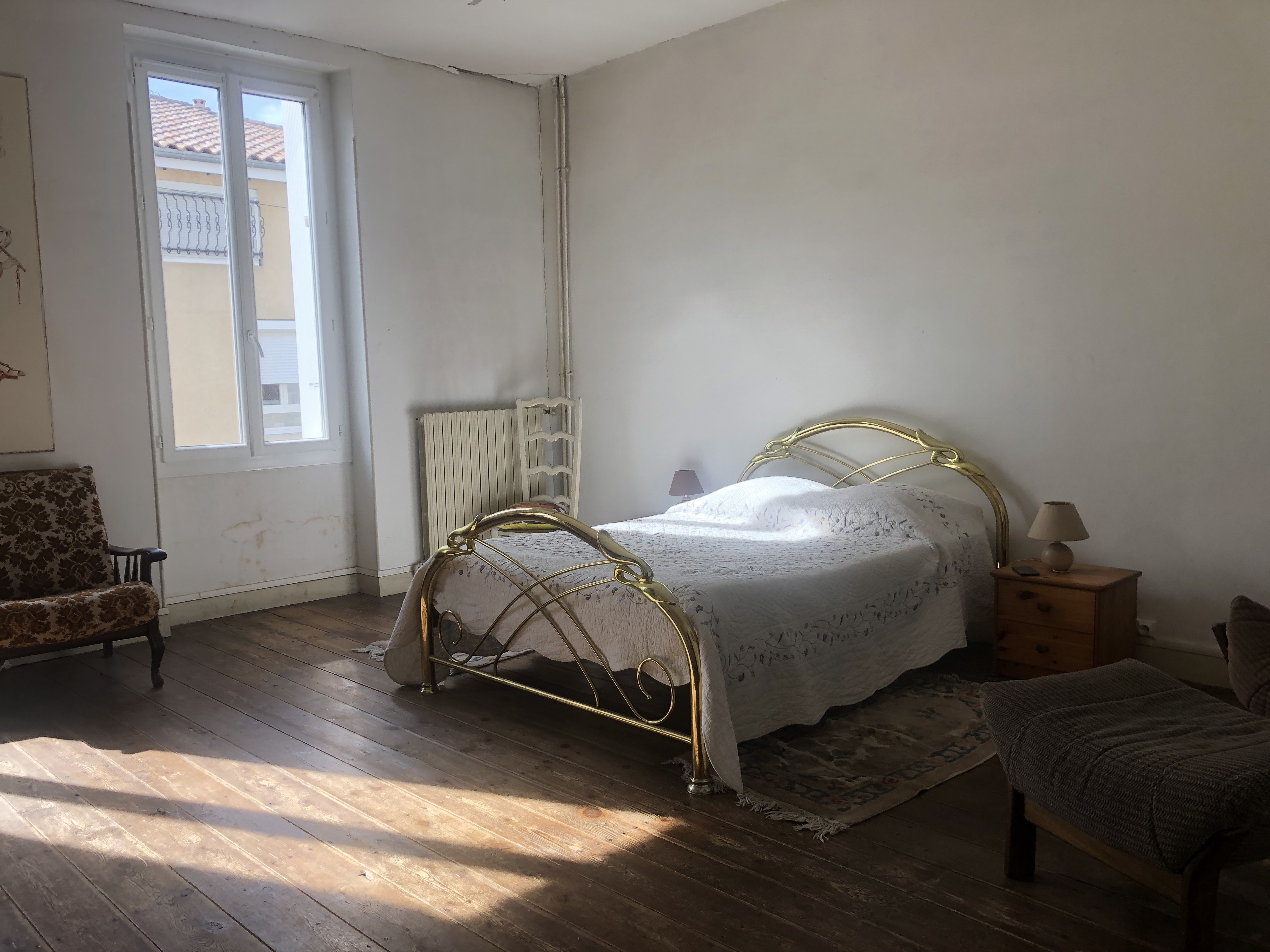 3 Bed, 1 Bath, HouseFor Sale, Miramont de guyenne, Lot-et-Garonne, Aquitaine, 47800