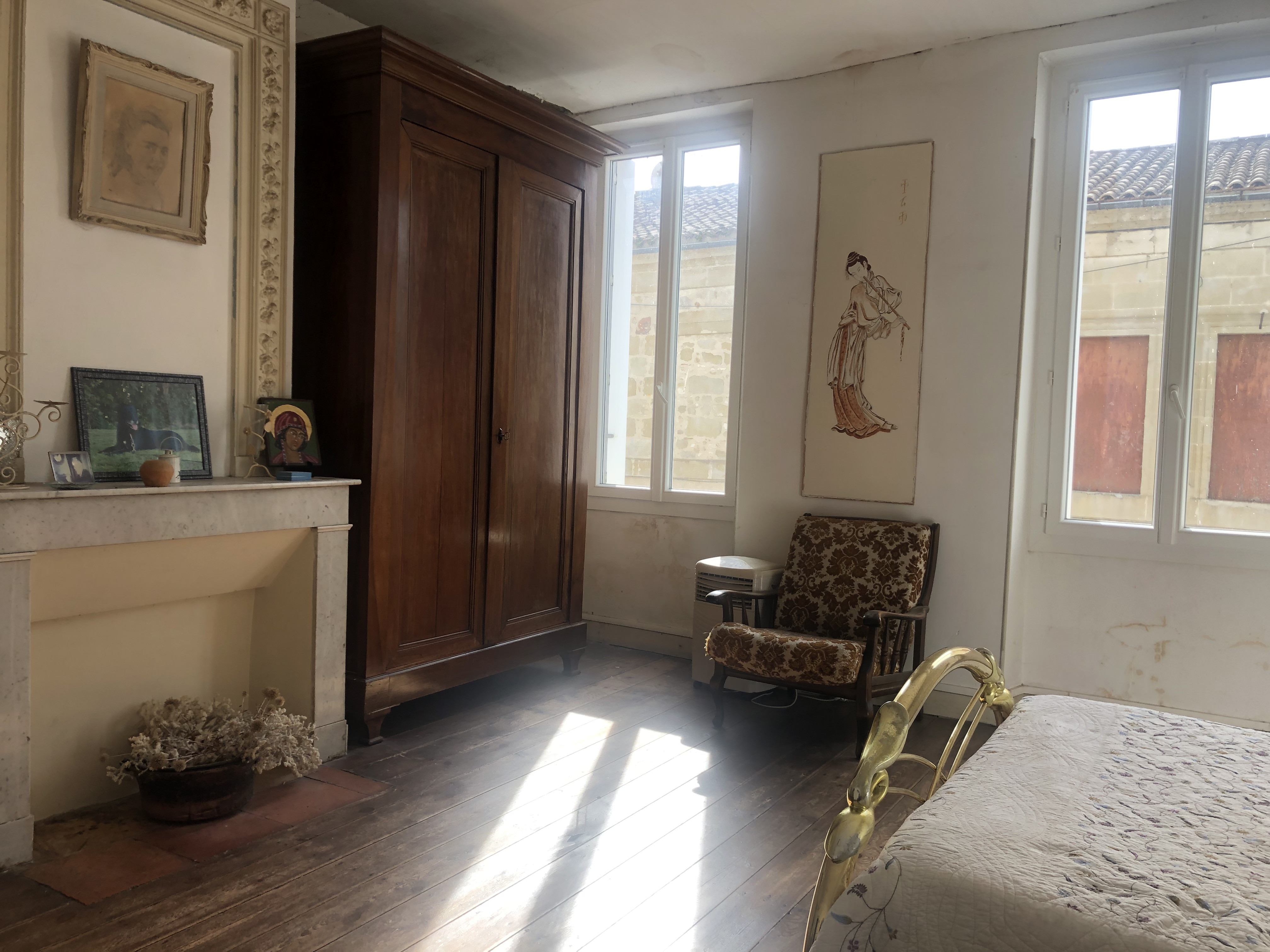 3 Bed, 1 Bath, HouseFor Sale, Miramont de guyenne, Lot-et-Garonne, Aquitaine, 47800