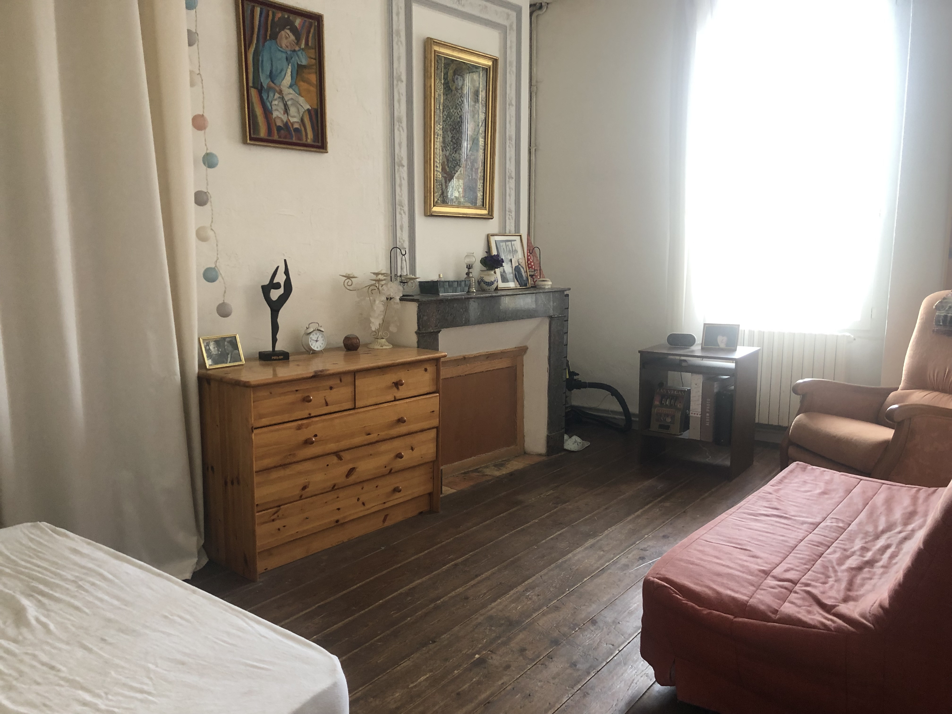 3 Bed, 1 Bath, HouseFor Sale, Miramont de guyenne, Lot-et-Garonne, Aquitaine, 47800