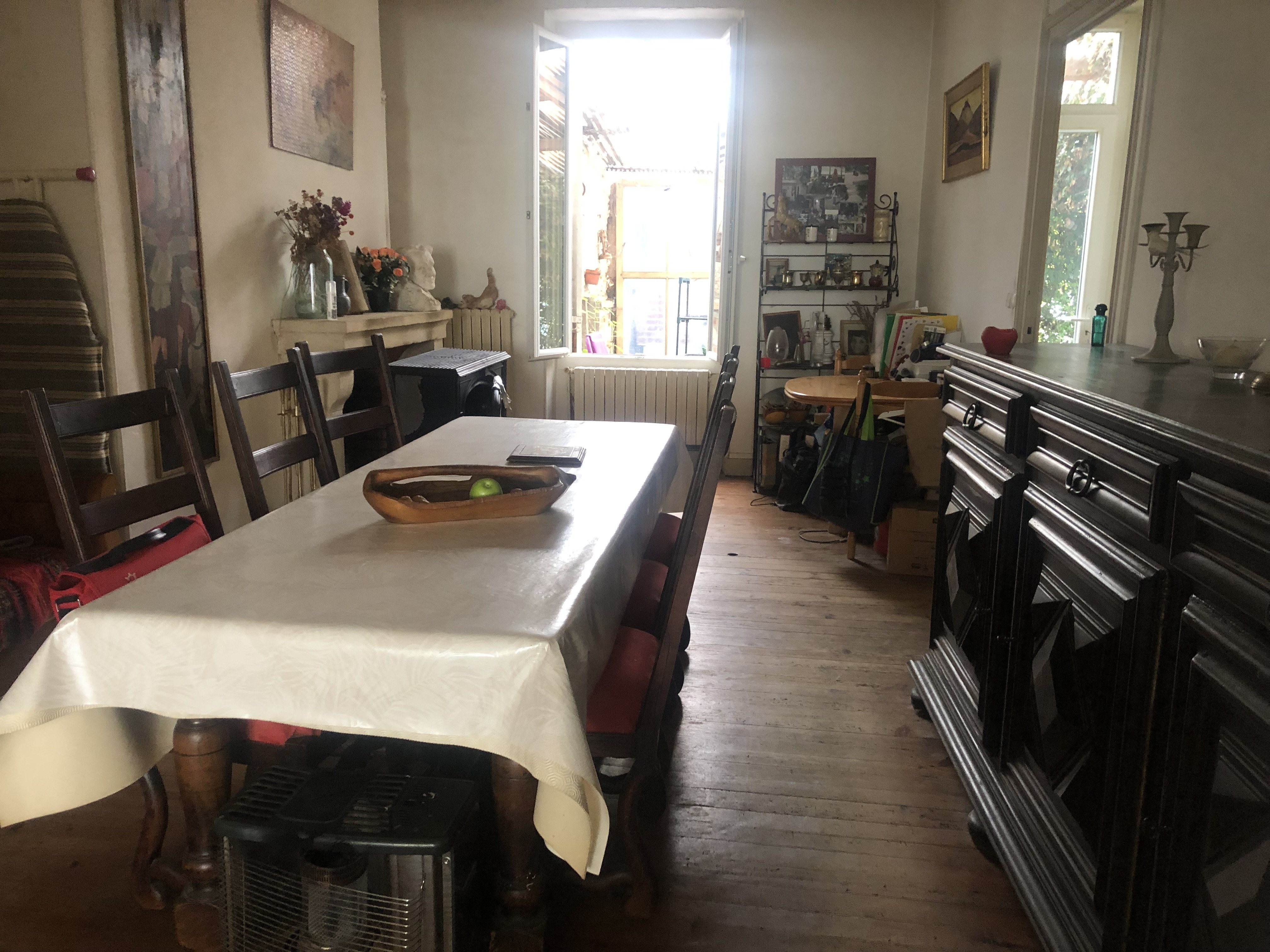 3 Bed, 1 Bath, HouseFor Sale, Miramont de guyenne, Lot-et-Garonne, Aquitaine, 47800