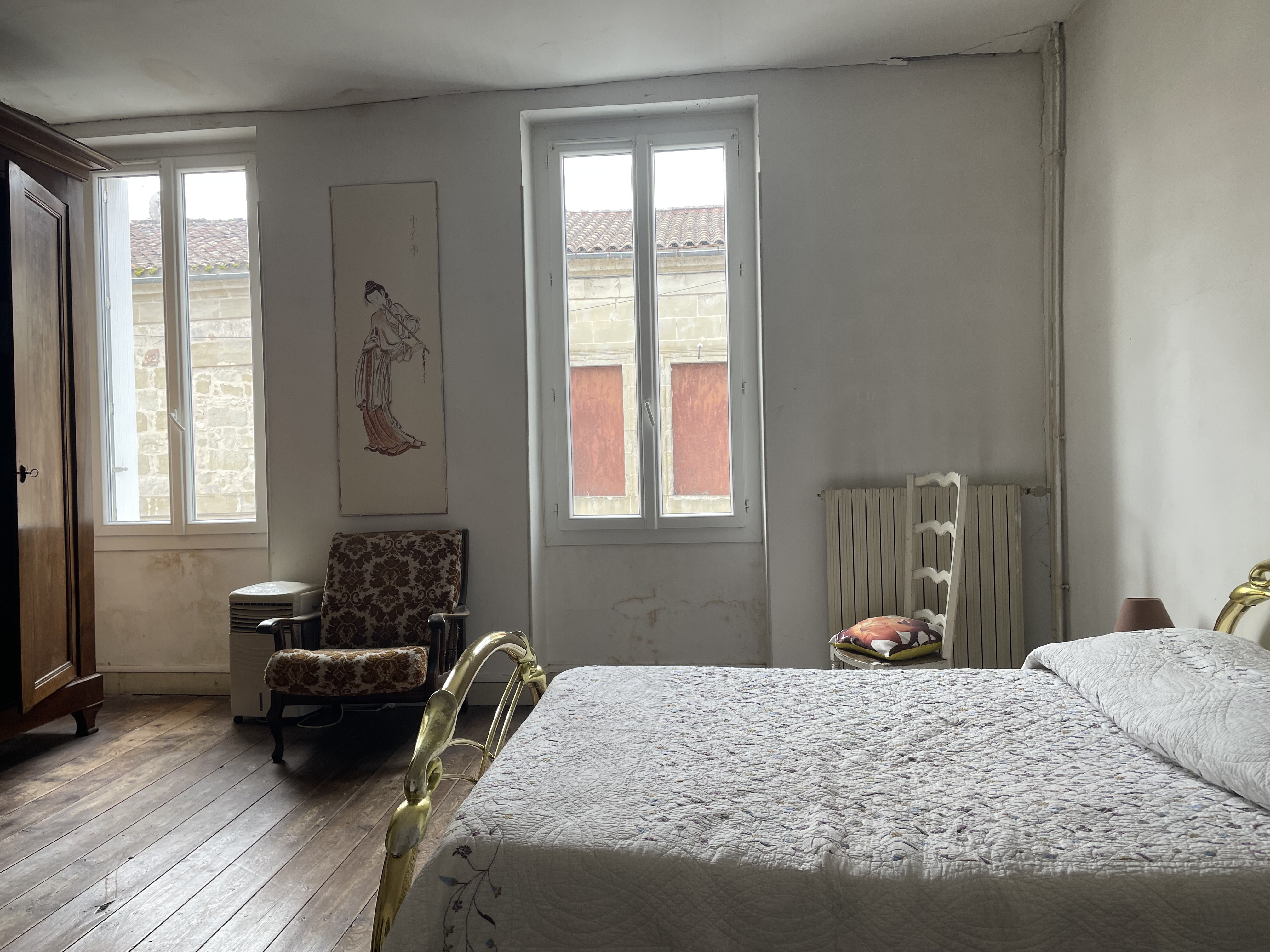 3 Bed, 1 Bath, HouseFor Sale, Miramont de guyenne, Lot-et-Garonne, Aquitaine, 47800