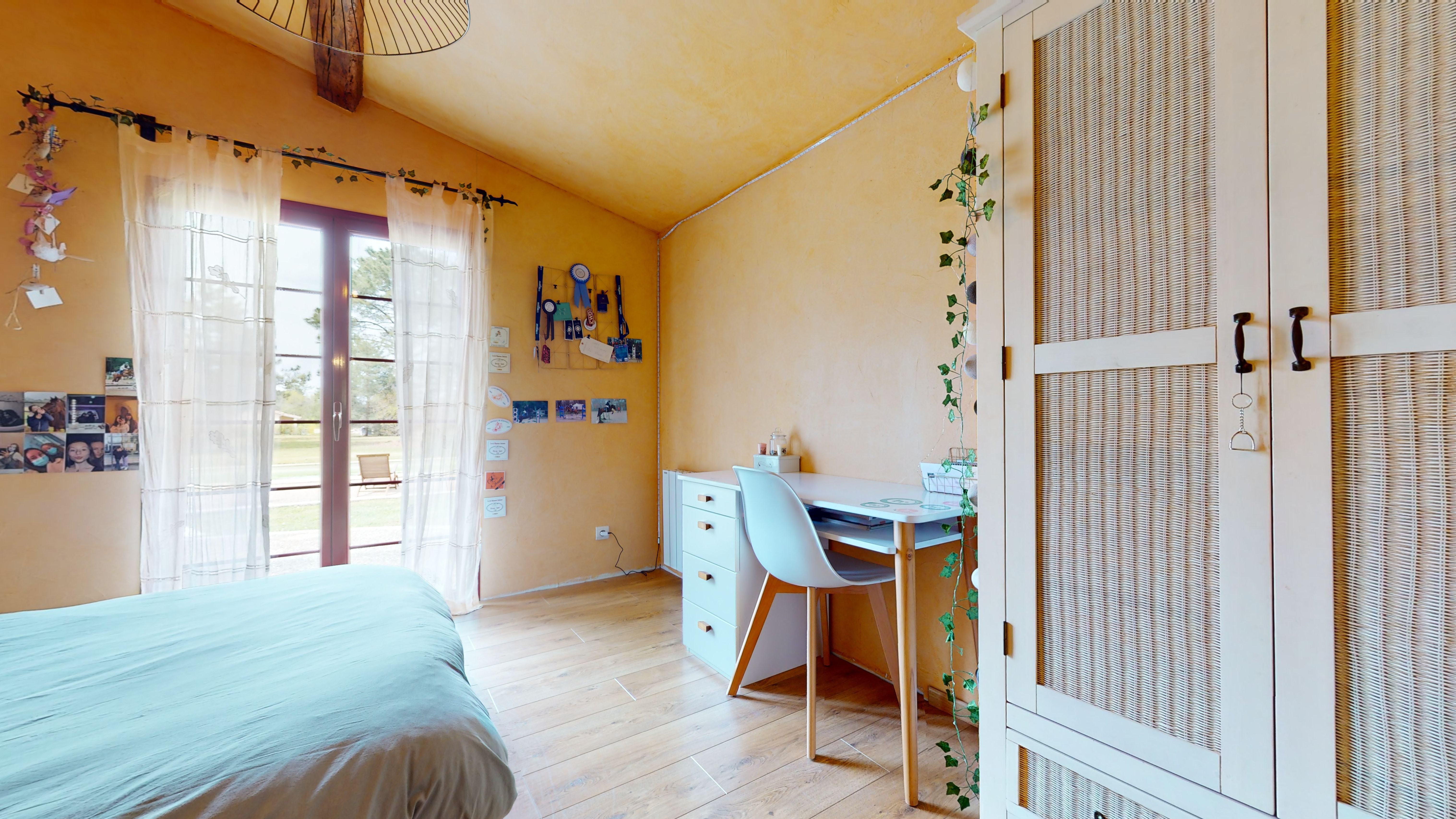 2 Bed, 1 Bath, HouseFor Sale, Bergerac, Dordogne, Aquitaine, 24100