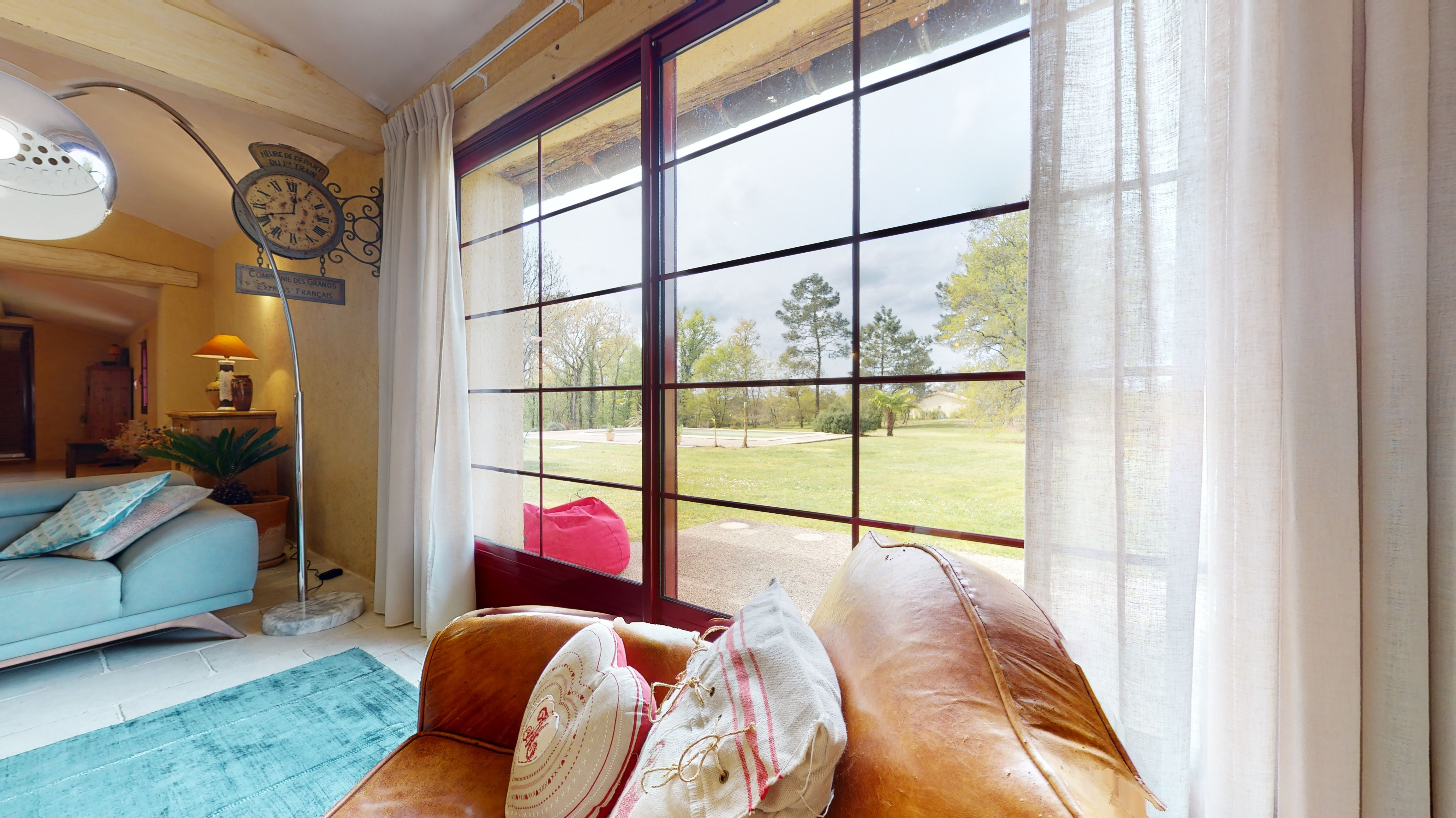 2 Bed, 1 Bath, HouseFor Sale, Bergerac, Dordogne, Aquitaine, 24100