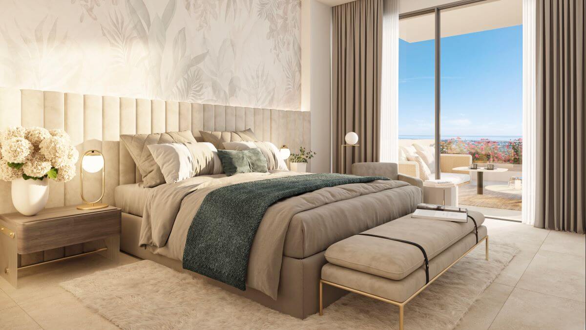 3 Bed, 4 Bath, ApartmentFor Sale, Benahavis, Malaga