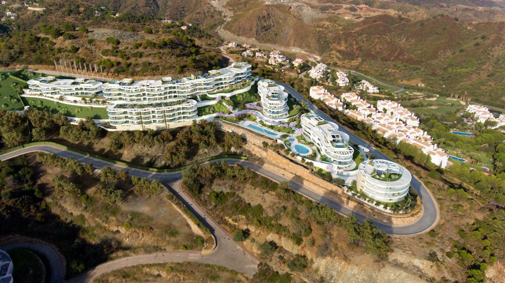 4 Bed, 4 Bath, ApartmentFor Sale, Benahavis, Malaga 4 Bed, 4 Bath, ApartmentFor Sale, Benahavis, Malaga