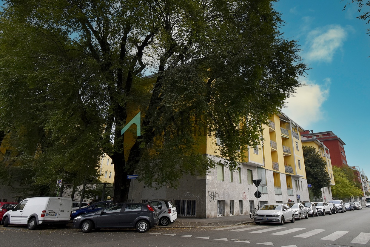 1 Bed, ApartmentFor Sale, Milano, Milano, Lombardia