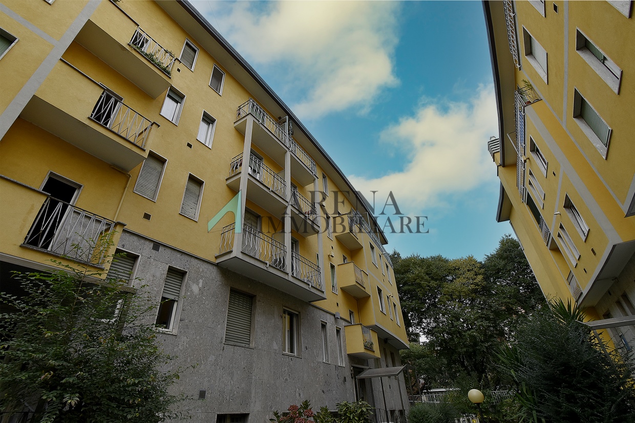 1 Bed, ApartmentFor Sale, Milano, Milano, Lombardia