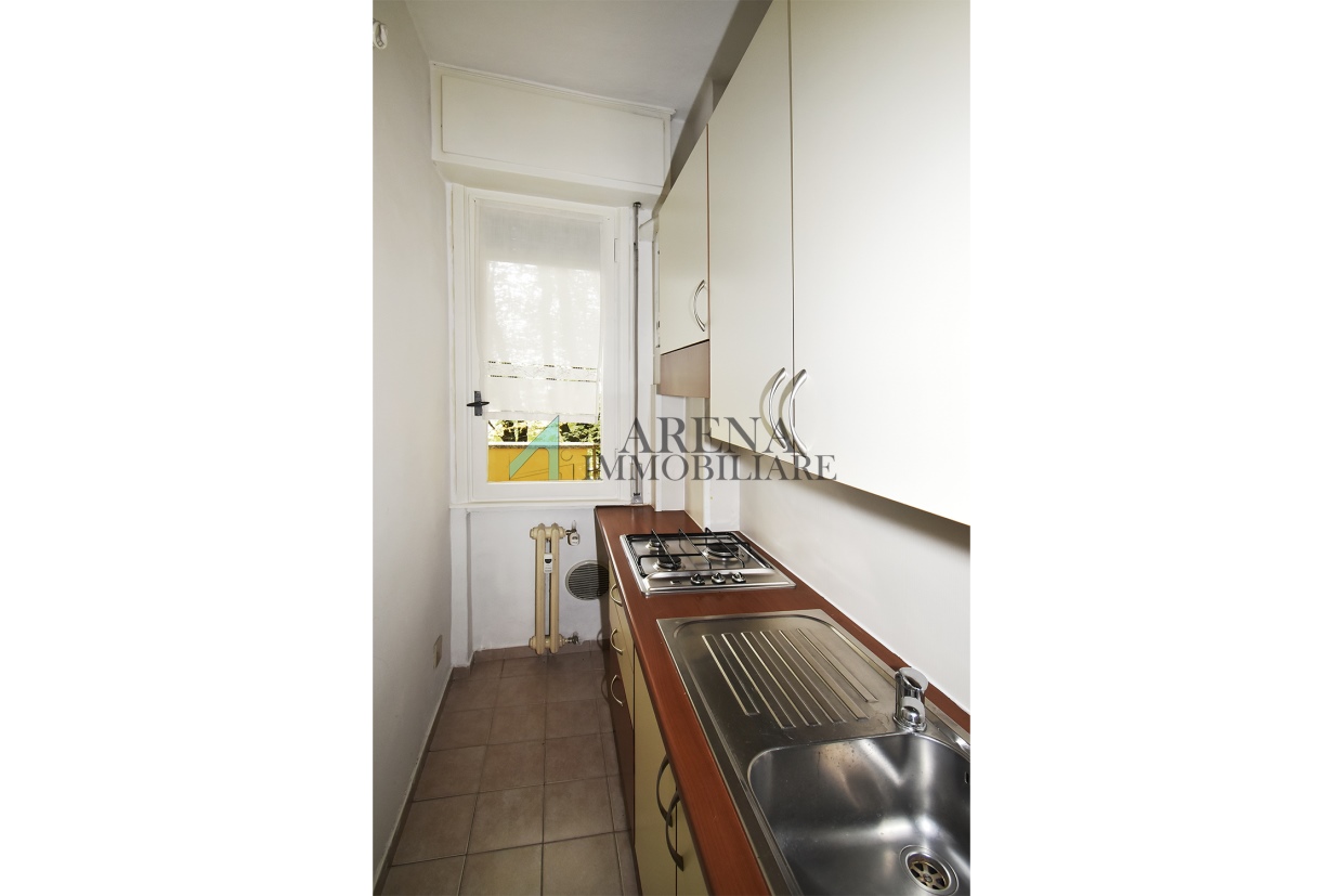 1 Bed, ApartmentFor Sale, Milano, Milano, Lombardia