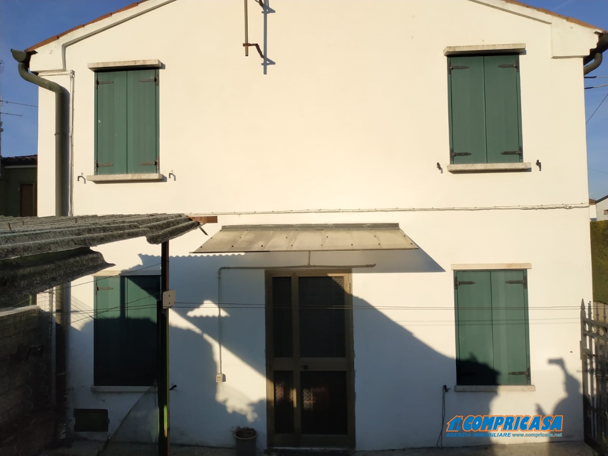 2 Bed, HouseFor Sale, Montagnana, Padova, Veneto
