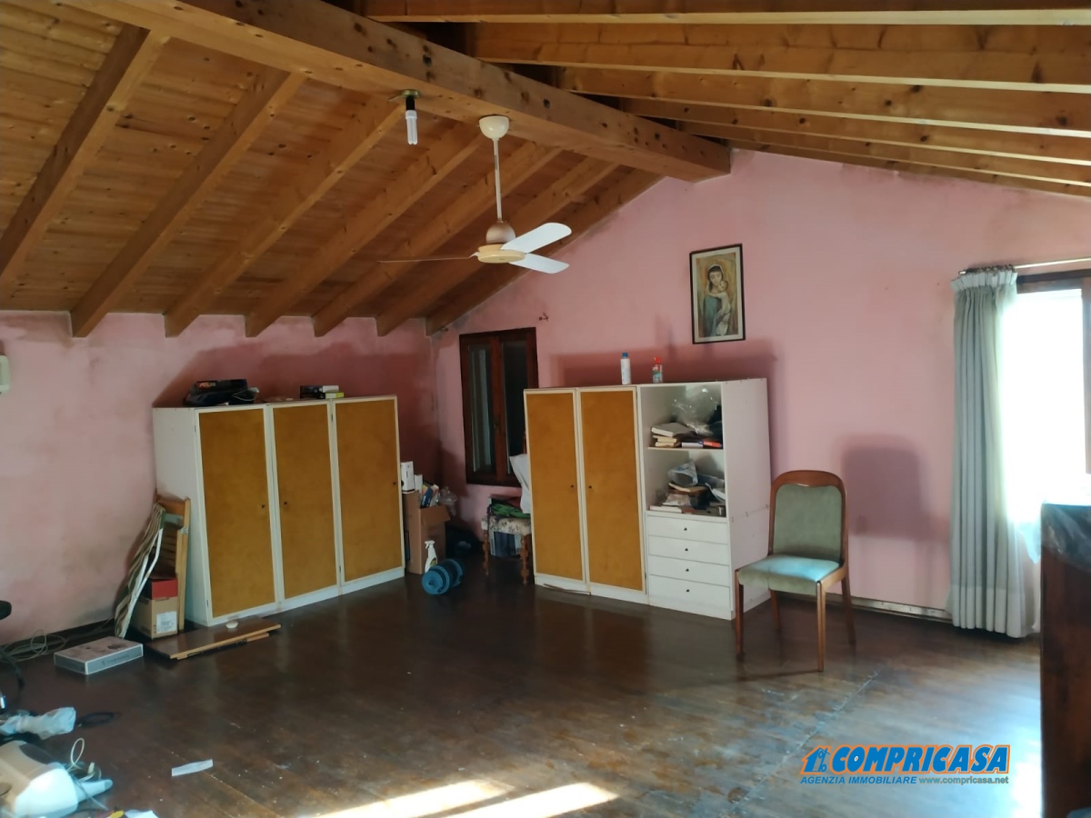 2 Bed, HouseFor Sale, Montagnana, Padova, Veneto