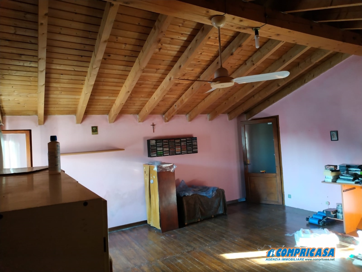 2 Bed, HouseFor Sale, Montagnana, Padova, Veneto
