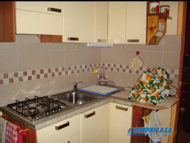 1 Bed, ApartmentFor Sale, San Zeno Di Montagna, Verona, Veneto