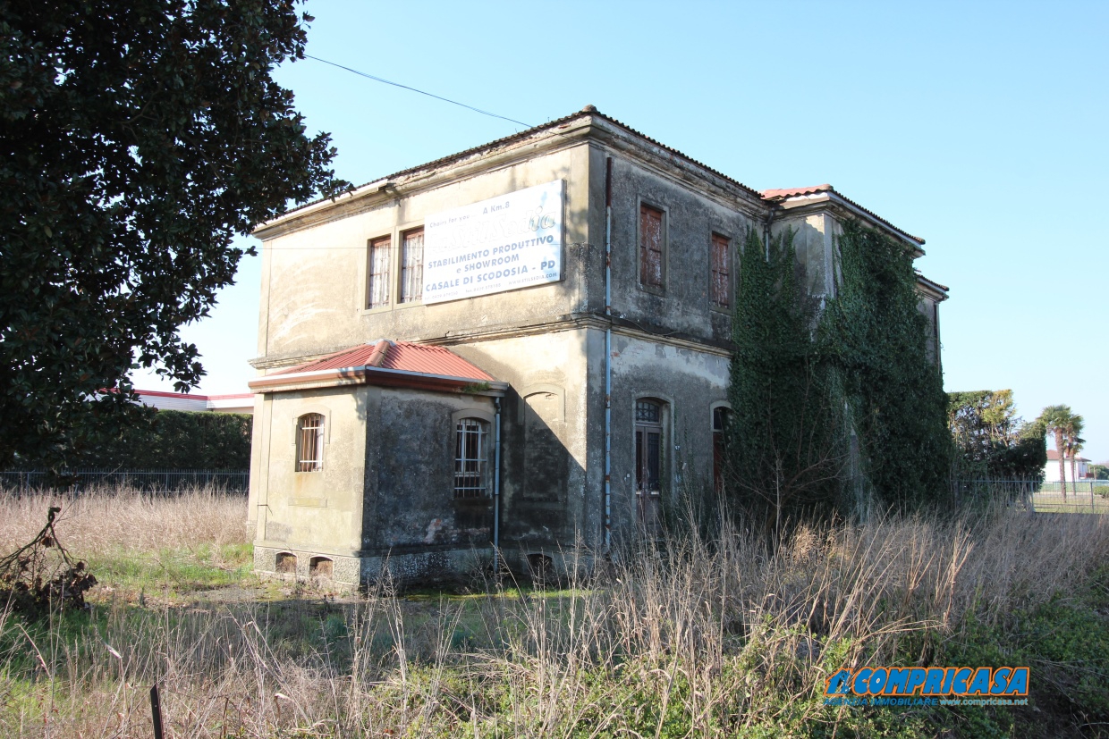 Commercial Property, For Sale