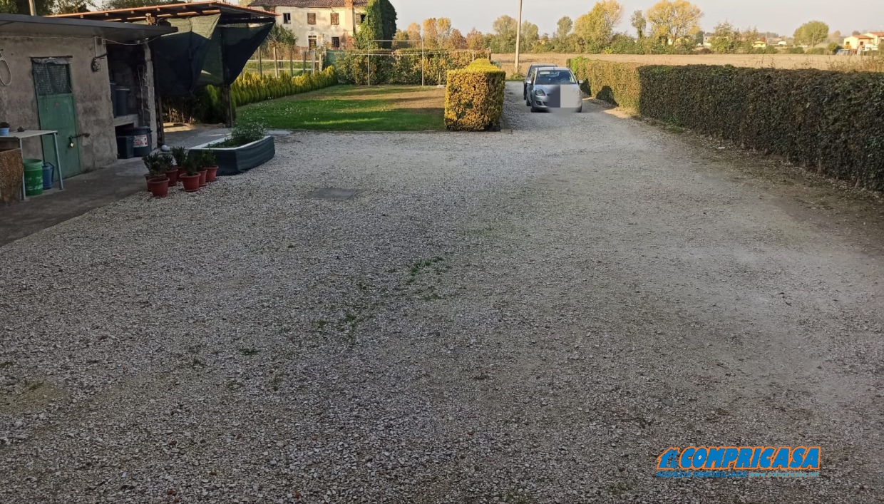 2 Bed, HouseFor Sale, Montagnana, Padova, Veneto