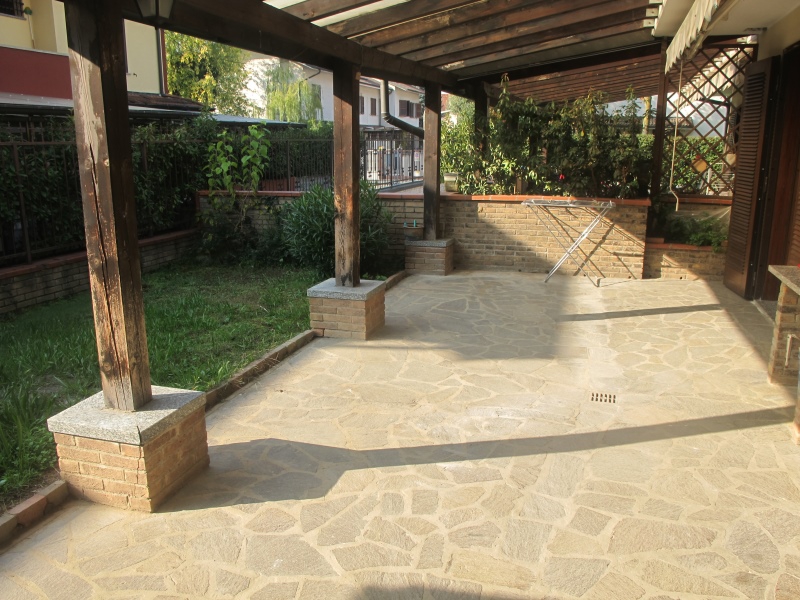 3 Bed, HouseFor Sale, Milano, Lombardia