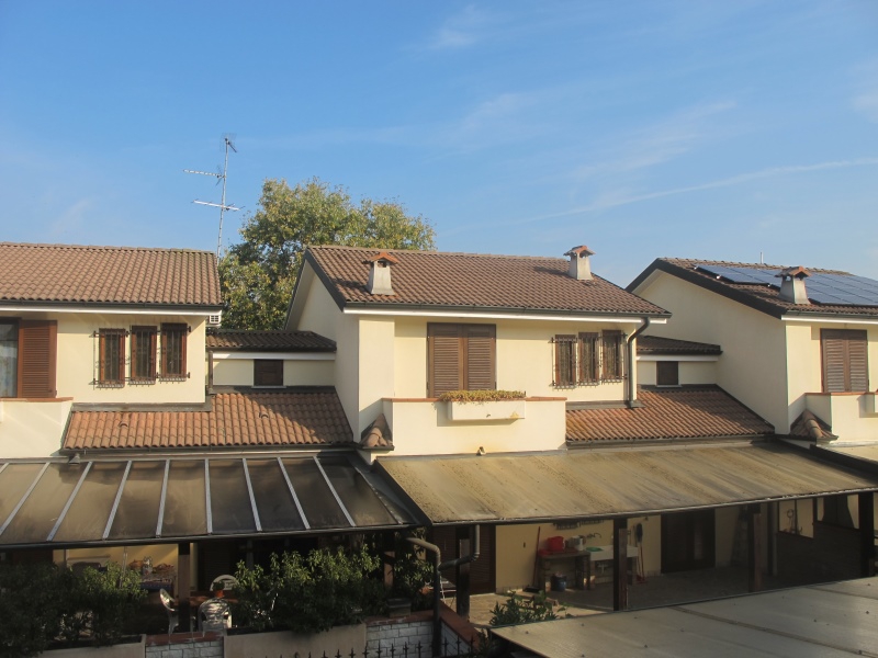 3 Bed, HouseFor Sale, Milano, Lombardia